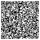 QR code with Jens Ultimate Styling & Tanni contacts