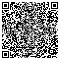 QR code with FVW Inc contacts