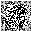 QR code with Americlaim Inc contacts
