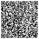 QR code with Jeffs Floor Refinishing contacts