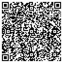 QR code with J L Brewer & Assoc contacts