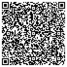 QR code with High Country Speech & Language contacts