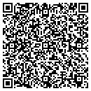 QR code with Hair Designer's Etc contacts