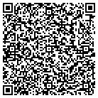 QR code with Homes & Land Marketing contacts
