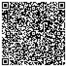 QR code with Hurricane Hills Mx Track Inc contacts