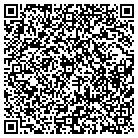 QR code with Mader Cyril-Maderville Farm contacts