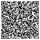 QR code with M Lee Productions contacts