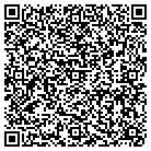 QR code with Anderson Sandblasting contacts