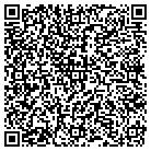 QR code with Applied Textures and Coating contacts