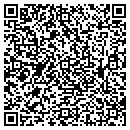 QR code with Tim Gadient contacts