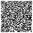 QR code with Becker Floral contacts