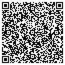 QR code with A-1 Cleanup contacts
