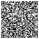QR code with Roger W Clark contacts