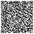 QR code with Mary's Morsels & Catering contacts