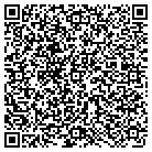 QR code with Aegis Financial Network LLC contacts