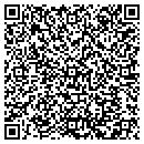 QR code with Artscape contacts