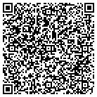 QR code with Progressive Concrete & Masonry contacts