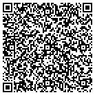 QR code with Prismatic Shadow Studio contacts