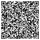 QR code with R-G Sales Inc contacts