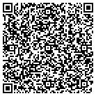 QR code with Ogilvie Community Center contacts