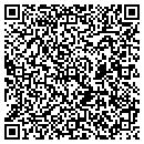 QR code with Ziebart Tidy Car contacts