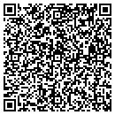 QR code with Anderson Orval contacts