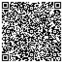 QR code with A1 Siding contacts