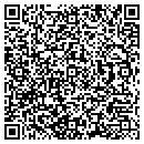 QR code with Proulx Farms contacts