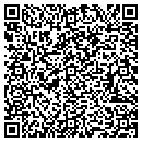 QR code with 3-D Heating contacts