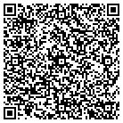 QR code with Mahtomedi City Offices contacts