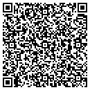 QR code with Merten Farms contacts