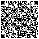 QR code with Manor Concrete Construction contacts