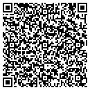 QR code with T Gerald Fladeboe contacts