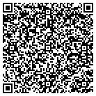 QR code with White Bear Cstm Cabinets Furn contacts