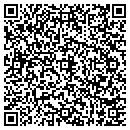 QR code with J Js Smoke Shop contacts