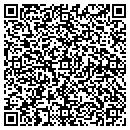 QR code with Hozhoni Foundation contacts
