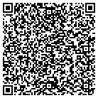 QR code with Maroneys Sanitation Inc contacts