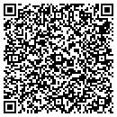 QR code with MSX Intl contacts
