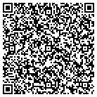 QR code with Hidden Pines Bdy Sp & Auto Sls contacts
