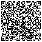 QR code with P F & Associates Intr Design contacts
