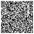 QR code with Canvas Work contacts