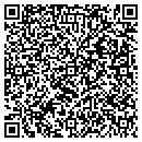 QR code with Aloha Monkey contacts