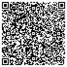 QR code with Principle Manufacturing Inc contacts