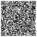 QR code with A B Disposal contacts
