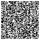 QR code with S D Janitorial Service contacts