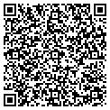 QR code with A A contacts