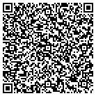 QR code with Service Master Caring Companns contacts