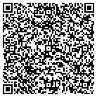 QR code with Rich Prairie Sewer & Water contacts