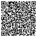 QR code with I D T contacts