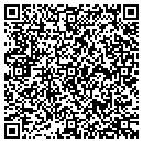 QR code with King Tut's Mini-Mart contacts